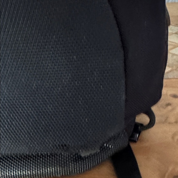 SwissGear Black Multi-Pocket Backpack - Picture 5 of 5